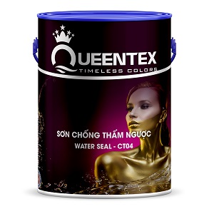 Sơn chống thấm ngược - Lon 5lit